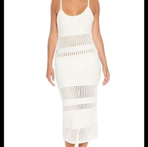 Forever 21 beach dress for women size L